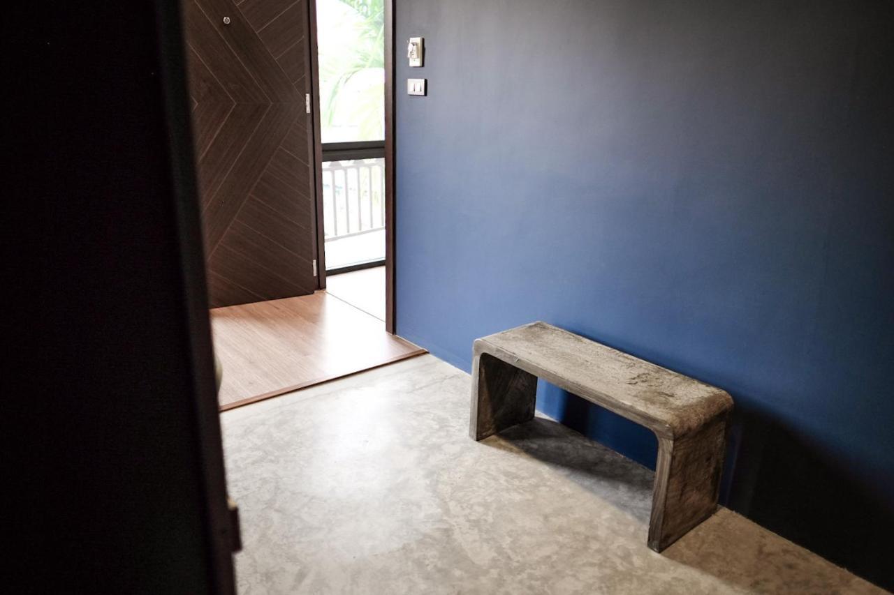Werun Nimbly Chiang Mai Hostel Exterior photo